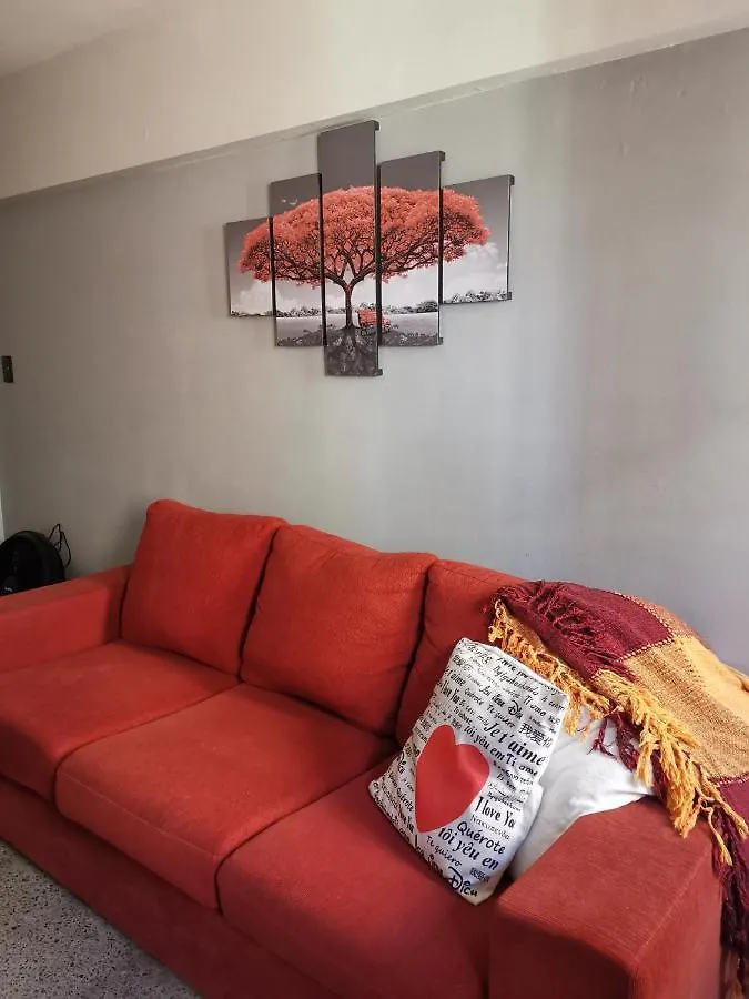 Apartamento La Morada Mendoza 0*,  Argentina