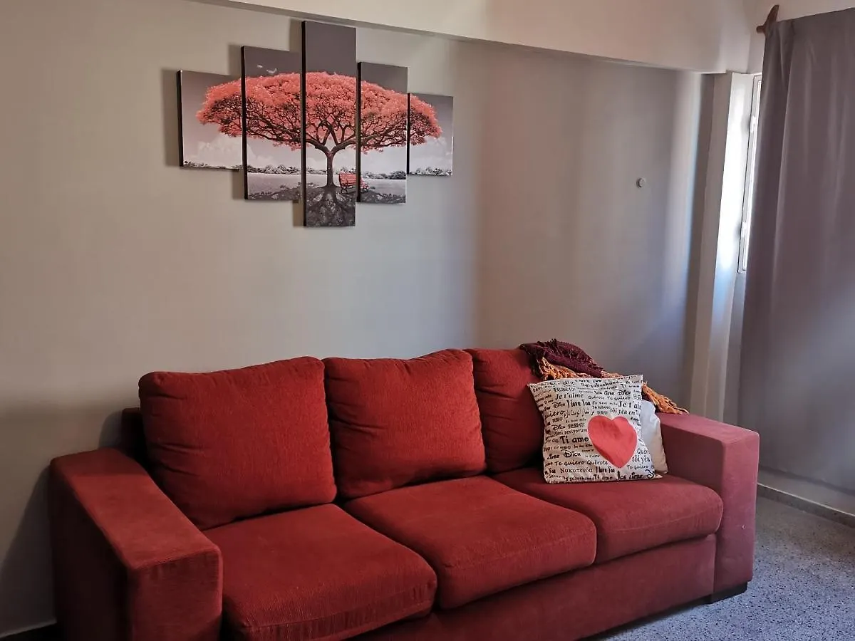 Apartamento La Morada Mendoza Argentina