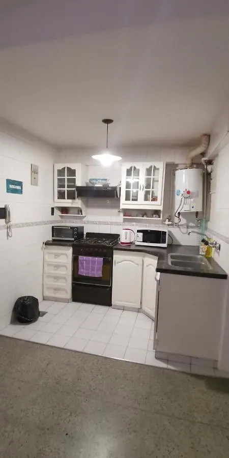 Apartamento La Morada Mendoza Argentina