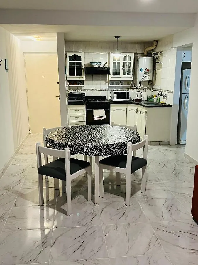 Apartamento La Morada Mendoza