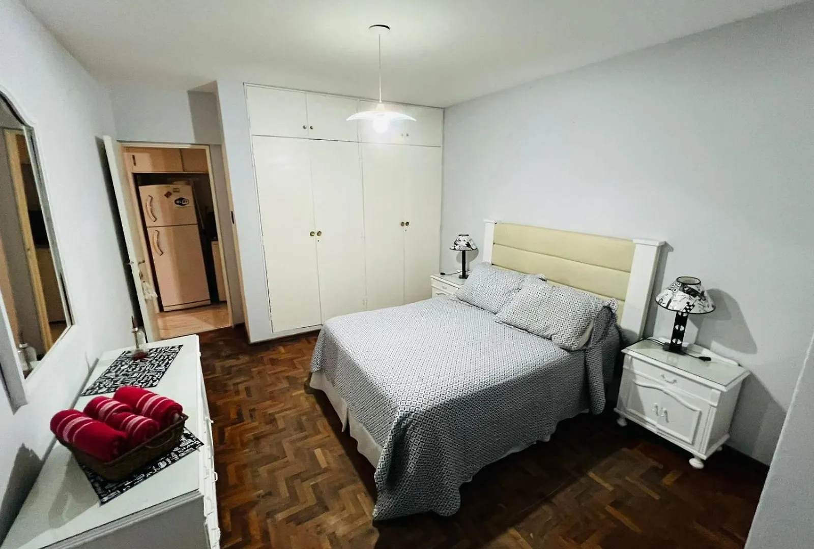 Apartamento La Morada Mendoza
