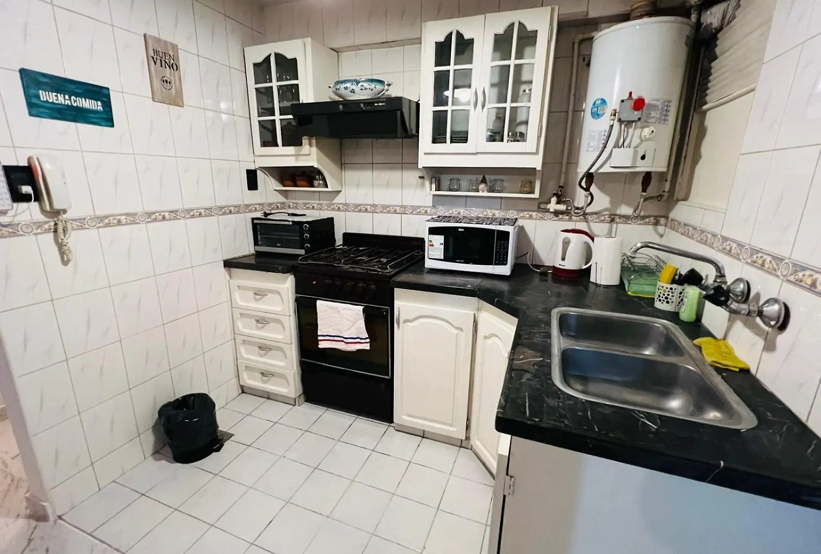 Apartamento La Morada Mendoza