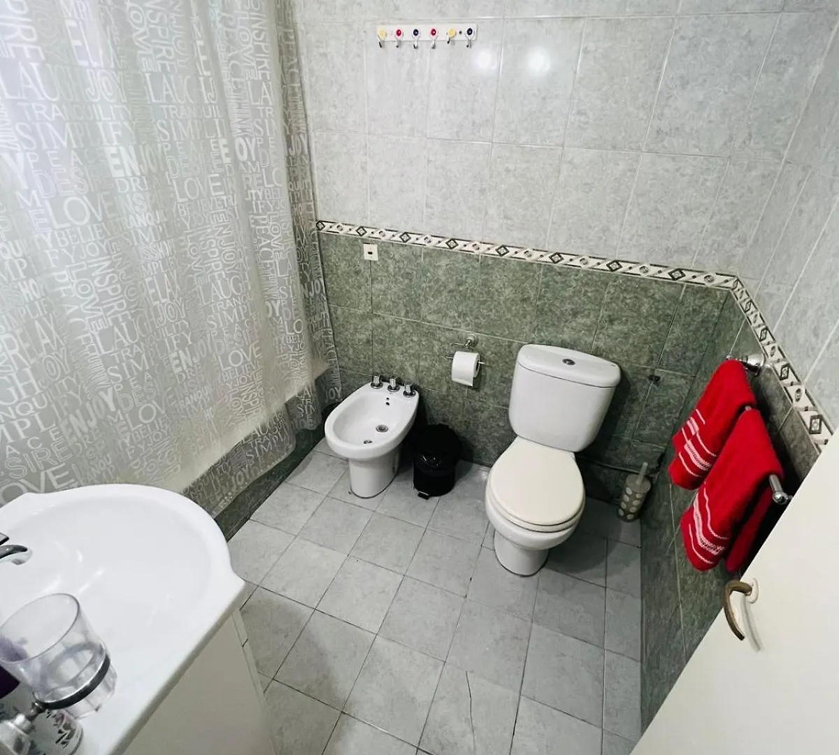 Apartamento La Morada Mendoza