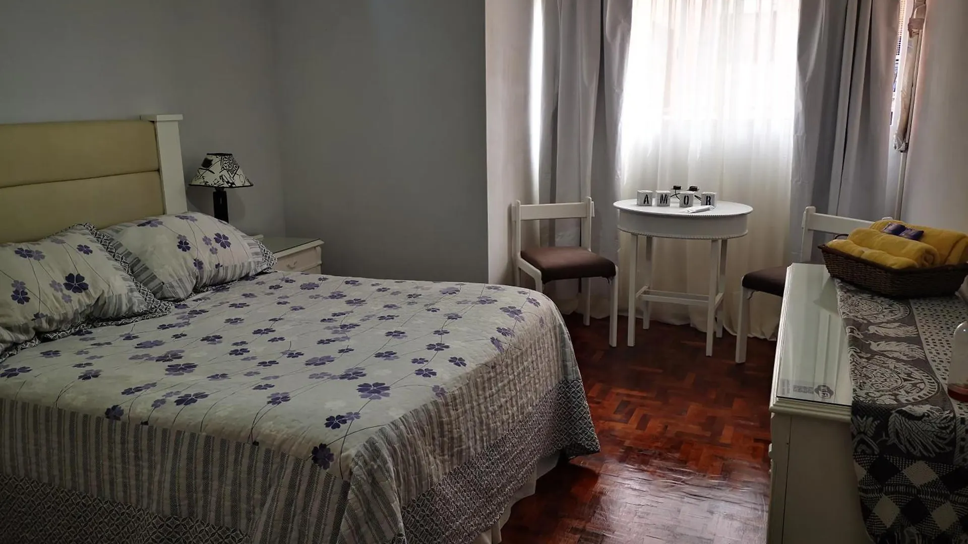 Apartamento La Morada Mendoza
