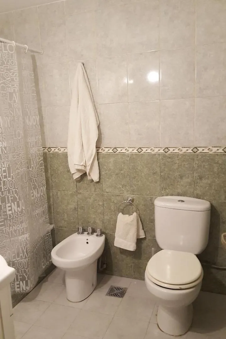 Apartamento La Morada Mendoza Argentina