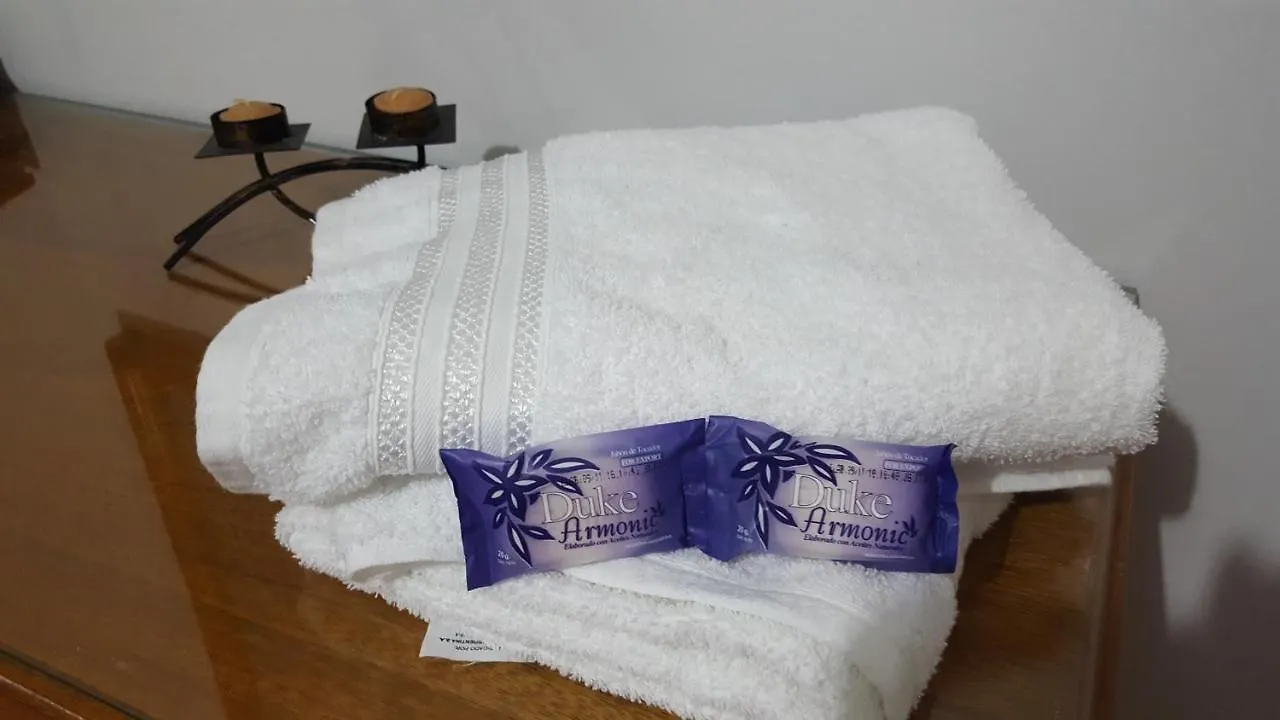 Apartamento La Morada Mendoza