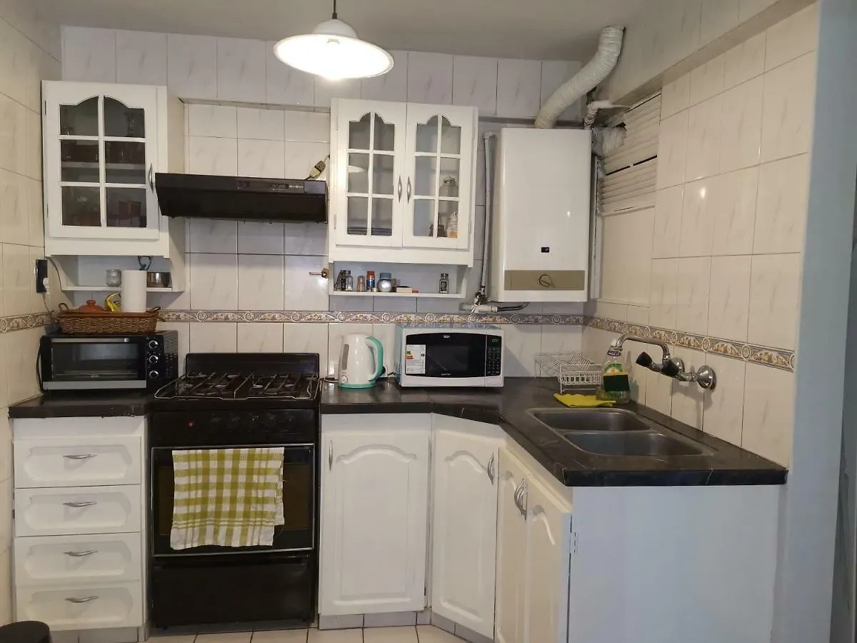 Apartamento La Morada Mendoza