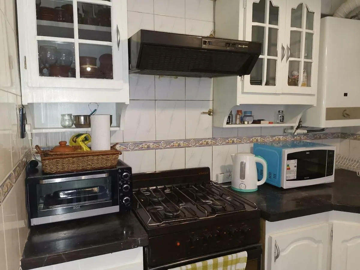Apartamento La Morada Mendoza Argentina