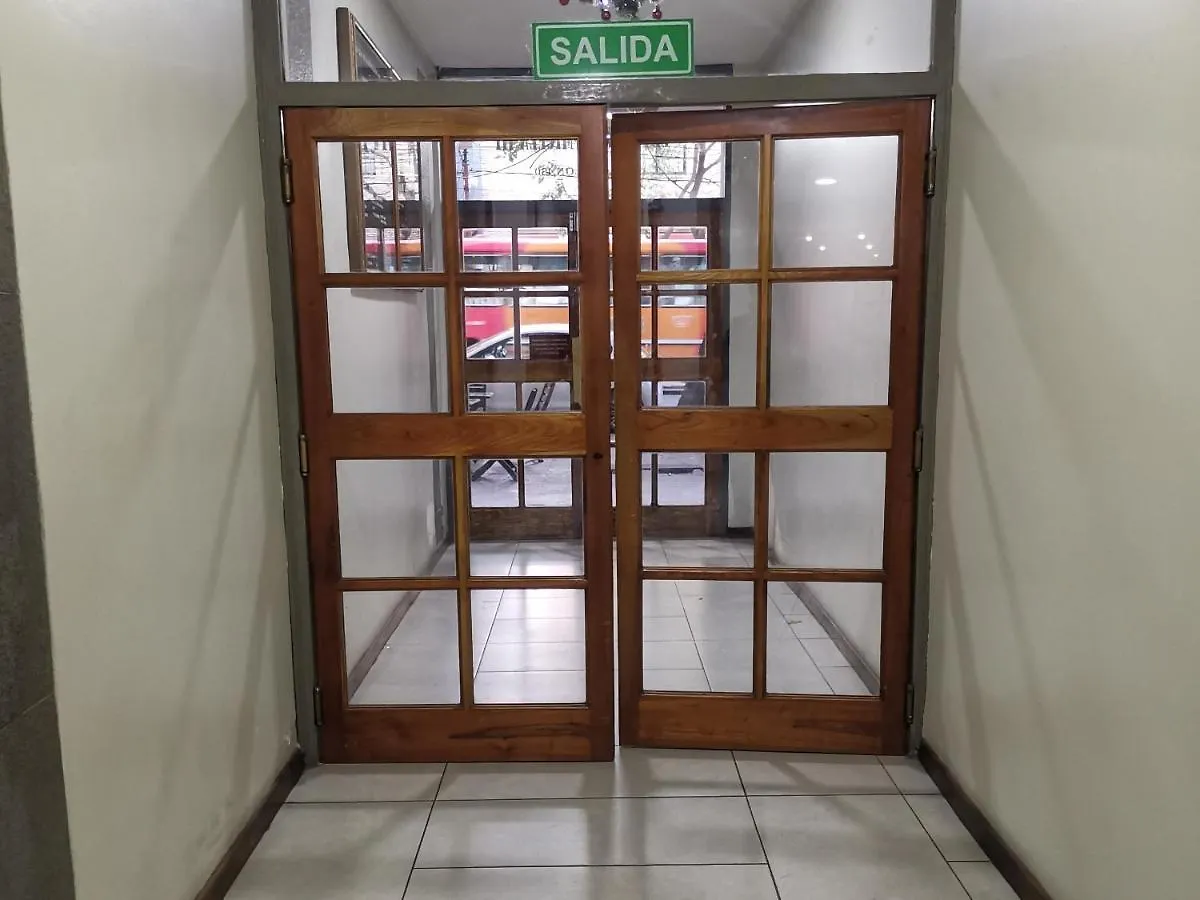 Apartamento La Morada Mendoza 0*,  Argentina