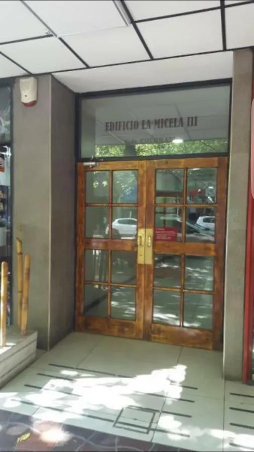 Apartamento La Morada Mendoza Argentina